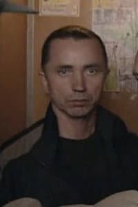 Nikolay Feoktistov in Самоубийство