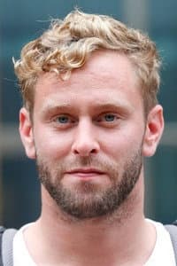 Tim den Besten in Een man weet niet wat hij mist