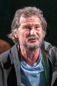 Imre Gelányi in Egy százalék indián