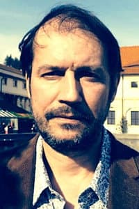Petr Franěk in Mamas & Papas