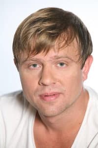 Vadim Rakitin in Ночной таверны огонёк
