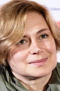 Maria Averbach in Сатана