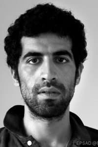 Azeddine Benamara in La dérive des étoiles