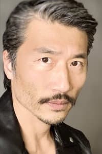 Soji Arai in Ark Exitus