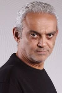 Bora Sivri in Square Heads