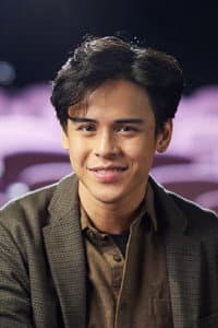 Khalil Ramos in Olsen's Day