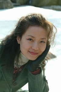 Oh Joo-hee in Kyungchuk Woorisarang