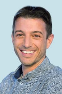 Olivier Quemener in Dorothée : un jour on s'est retrouvé...