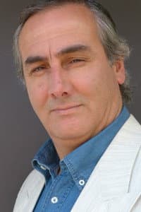 Luis Vitalino Grandón in Embrión
