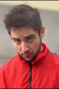 Matías Geancaspero Espinoza in Ella, María