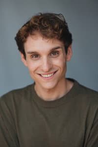 Marc Baltà in Barbie Boy