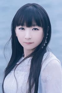 Yui Horie in School Rumble PRESENTS Come Come Well-Come Party