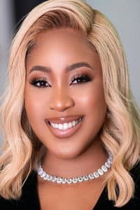 Erica Nlewedim in Devil in Agbada