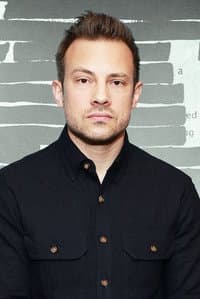 Joshua Rofé in The Gray in Between