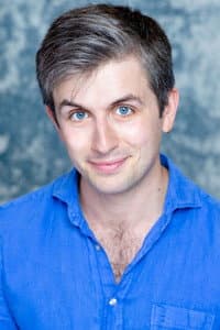 Will De Renzy-Martin in It's Just a Whole