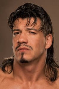 Eddie Guerrero in AAA When Worlds Collide