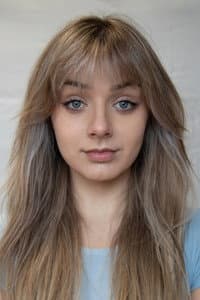 Magdalena Bařáková in High School Heist