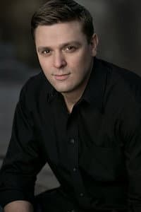 Tommy McNulty in The Secret Between Us