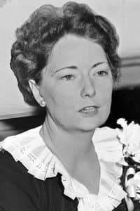 Margaret Mitchell in The Making of a Legend: Gone with the Wind