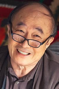 Yun Ju-sang in 쉬리