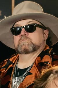 Peter Keys in Lynyrd Skynyrd: Celebrating 50 Years Live at the Ryman