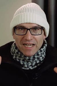 Mariano Baino in Tales of the Uncanny