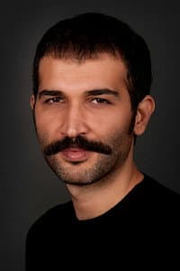 Barış Atay in Damat Koğuşu
