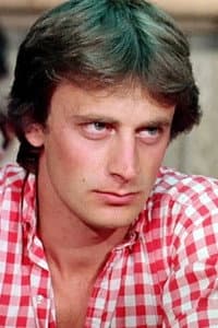 Gunter Kleemann in Day of the Woman