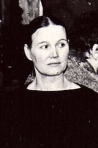 Galina Popova in Парад планет