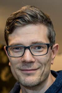 Tero Koponen in Olliver Hawk