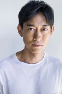 Daijiro Kawaoka in OPEN HOUSE