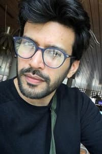 Anjum Sharma in Baaki Itihaas