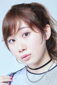 Mirei in ガールズバンドクライ