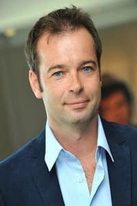 Peter van der Vorst in Staand Verder Leven: Na De Moord Op Peter R. de Vries
