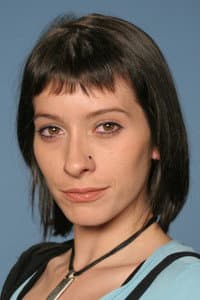 María Soledad Rodríguez in La cara oculta