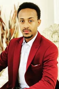 Alemseged Assefa in Gelagay
