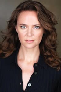 Clare Louise Frost in The Art of Quitting Gracefully