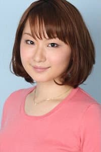 Yoriko Nagata in アラタなるセカイ WORLD'S/START/LOAD/END