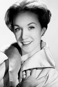 Marni Nixon in Taking My Turn