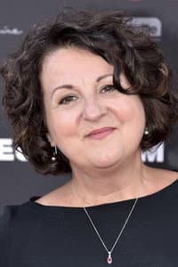 Marie-Lise Pilote in L'Homme idéal