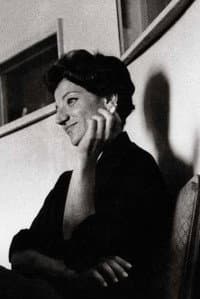 Cecilia Mangini in Il mondo a scatti