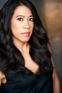 Marissa Labog in A Neighbor's Deception