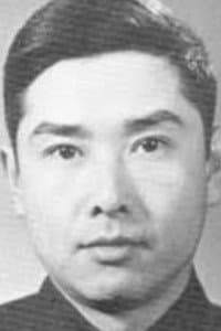 Tong Di in Ba Wang Bie Ji