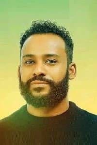 Abiy G/mariam in Kasinaye