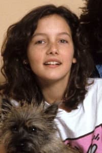 Jade Malle in Man on Fire