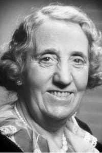 Julia Cæsar in Munkbrogreven