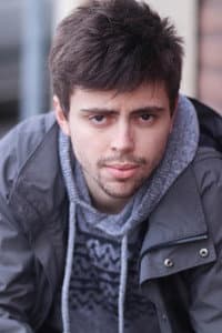 Thibault Lafilay in L'Apprenti Privé