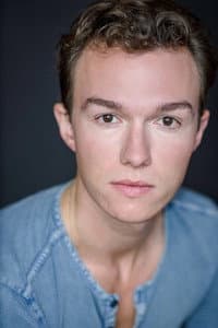 Luke Bosco in Janet Planet