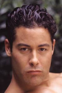 Tony Molina in Hung Jury: 12 Horny Men
