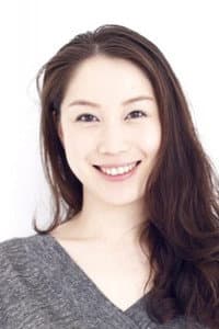 Mayu Kitaki in ウルトラミラクルラブストーリー